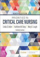 Priorities in Critical Care Nursing 9th Edition | اولویت ها در پرستاری مراقبت های ویژه